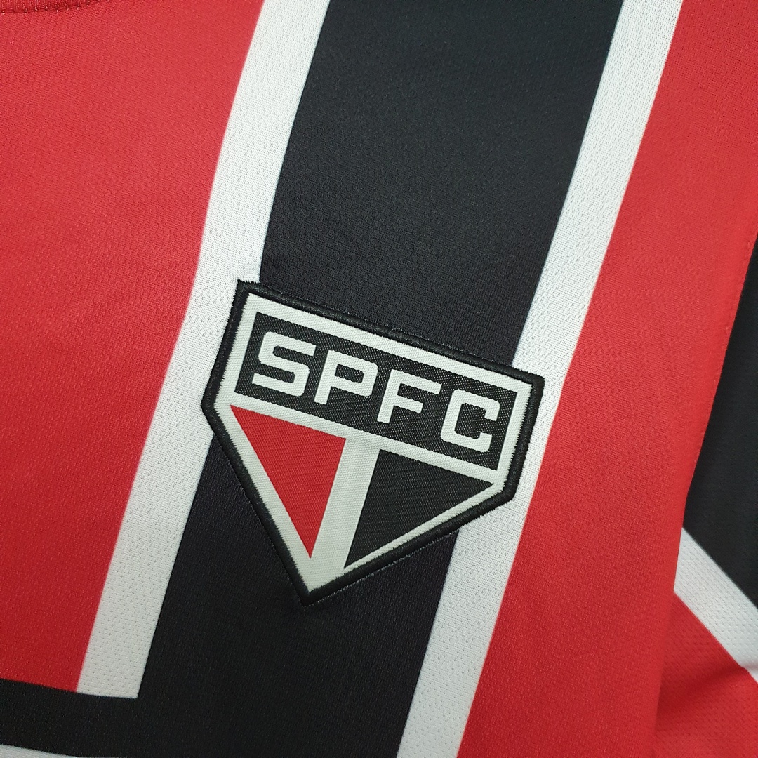 São paulo Retro 1993 3