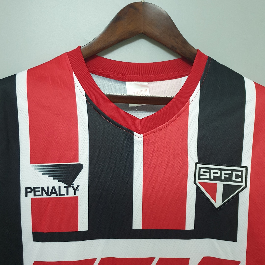 São paulo Retro 1993 4