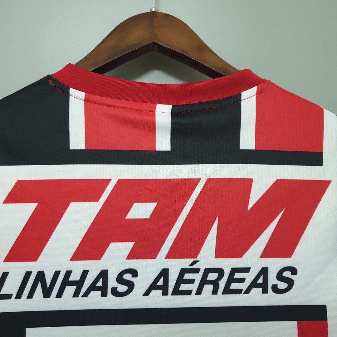São paulo Retro 1993 5