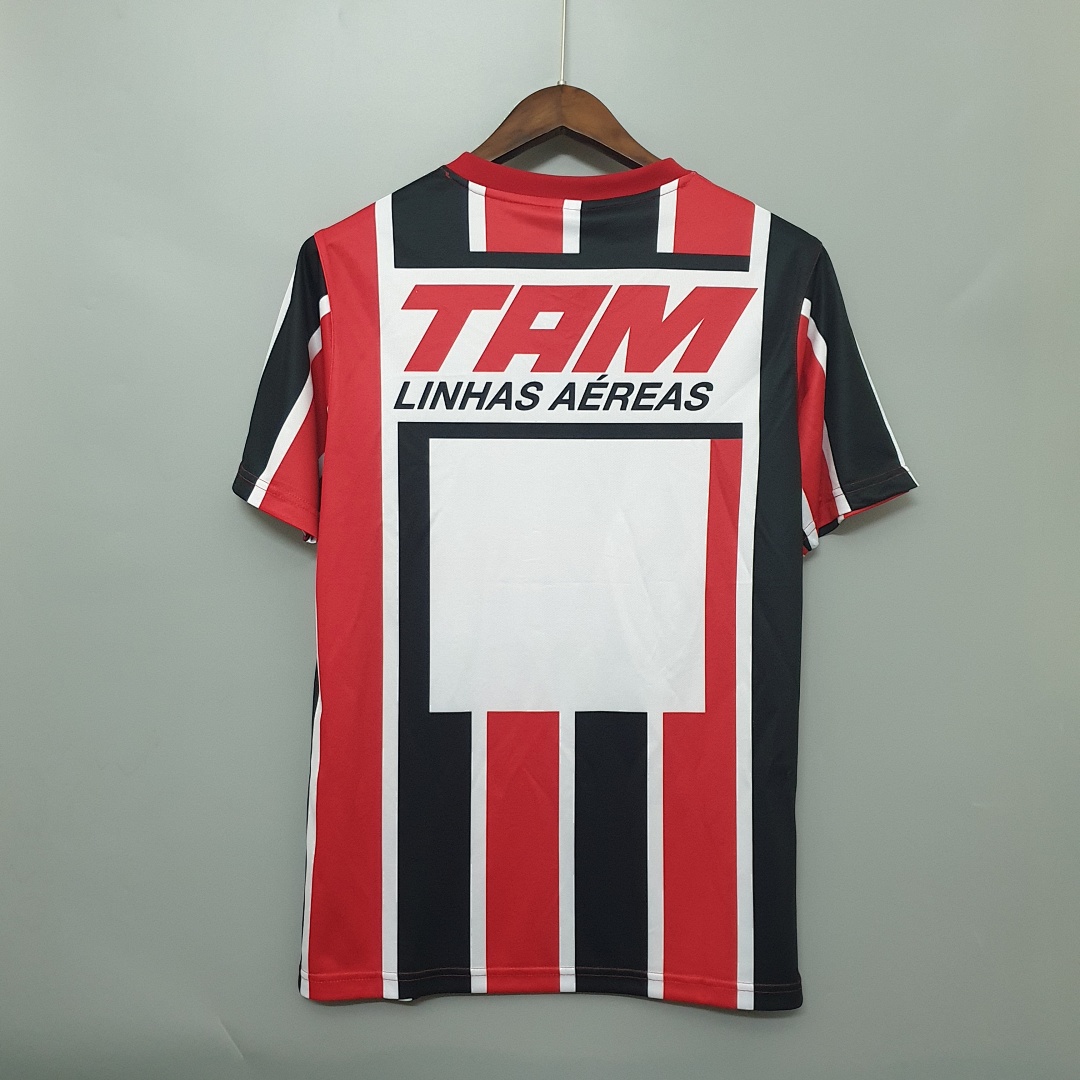 São paulo Retro 1993 6