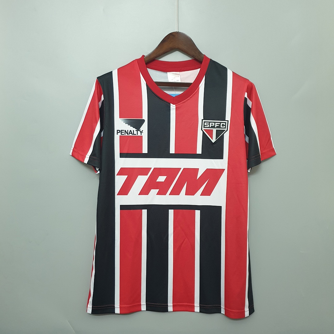 São paulo Retro 1993 7