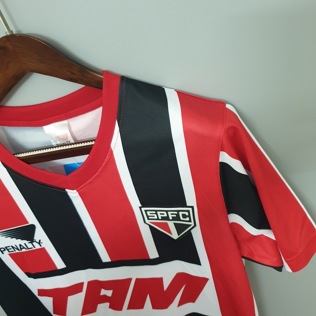 São paulo Retro 1993 8