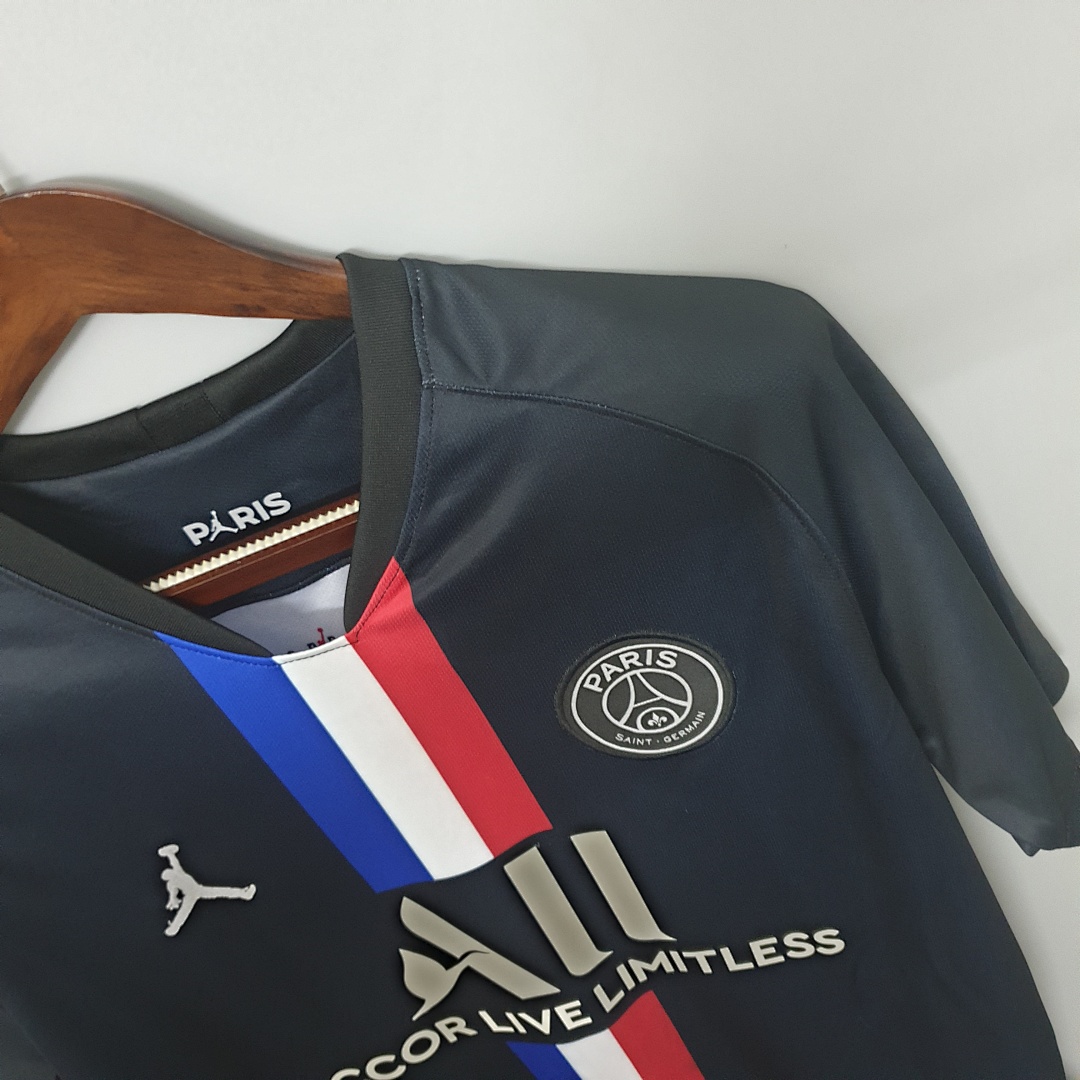 Retro 19/20 PSG 4 Away S-XXL 8
