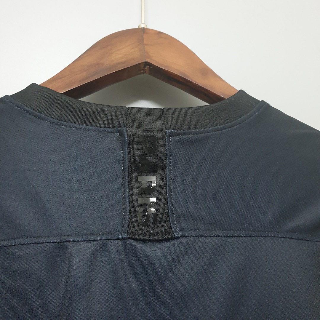 Retro 19/20 PSG 4 Away S-XXL 4