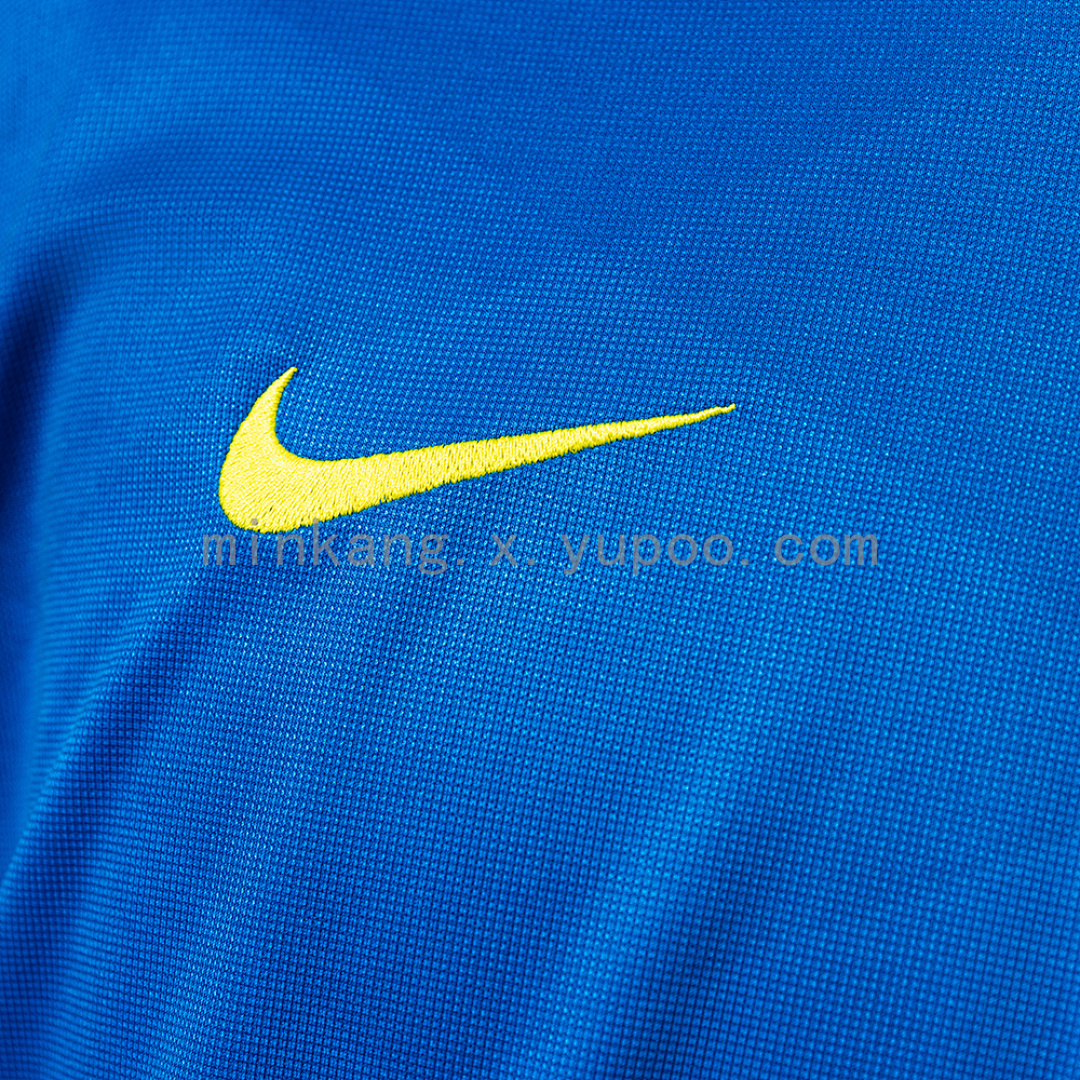 2020 Brazil away S-XXXL 5