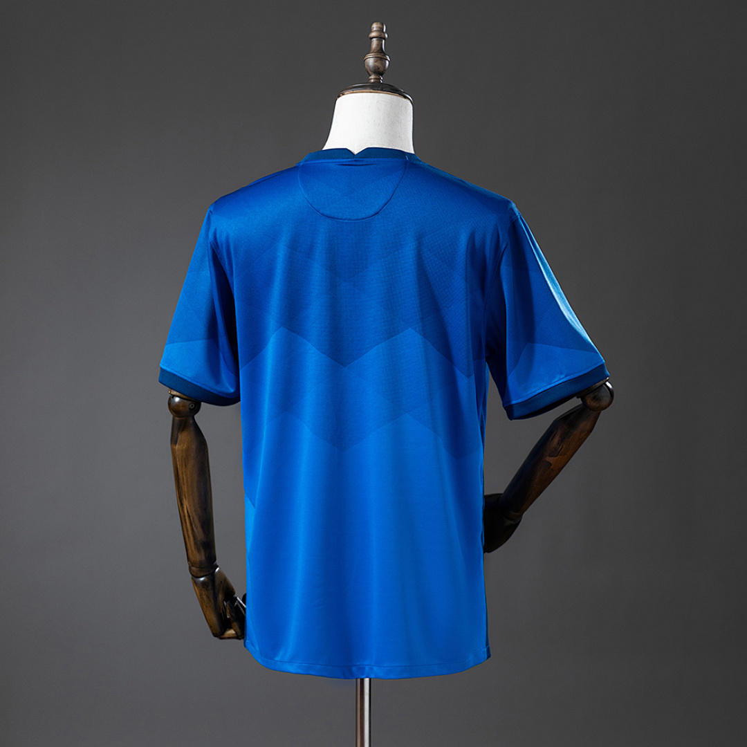 2020 Brazil away S-XXXL 9