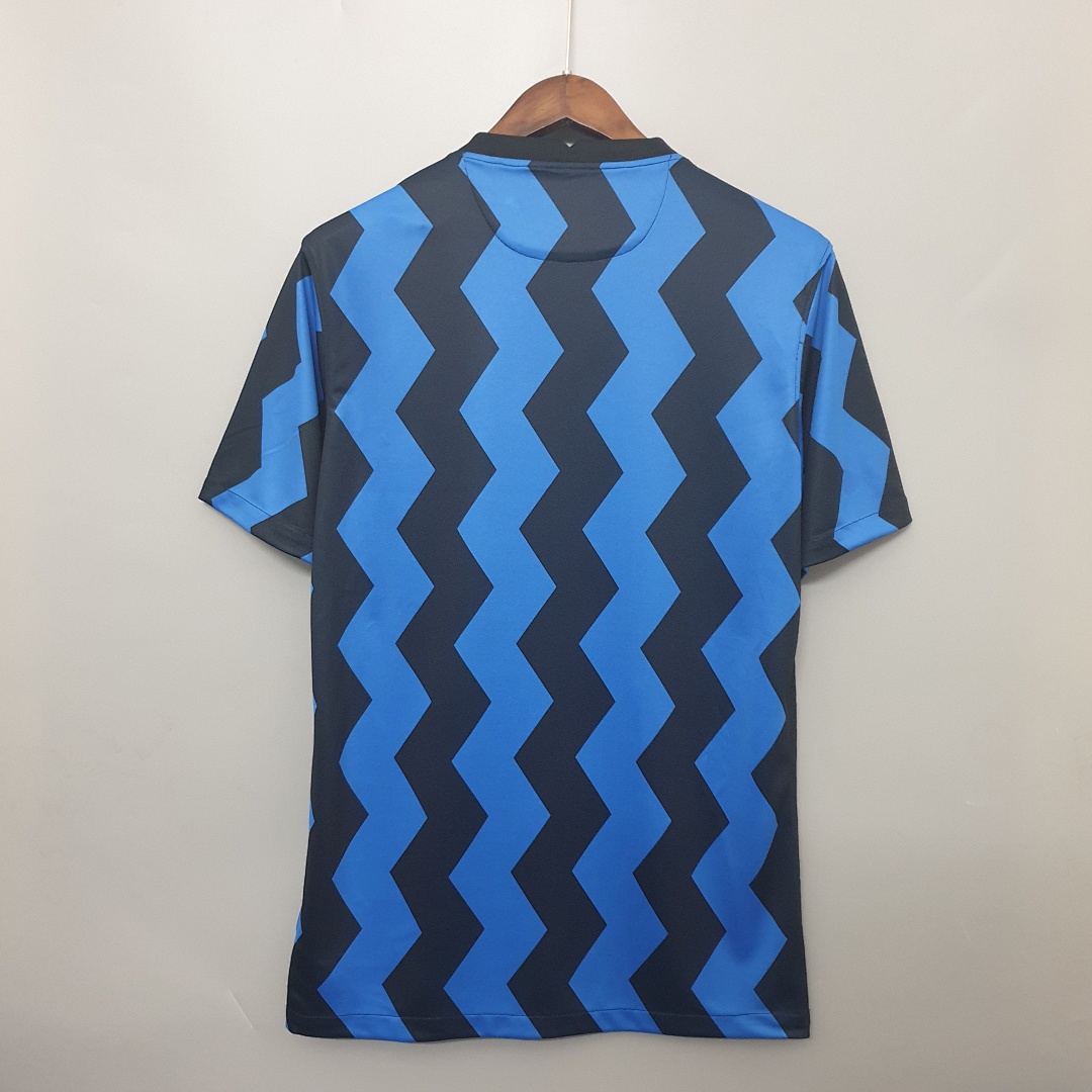 Retro 20/21 Inter home S-XXL 3