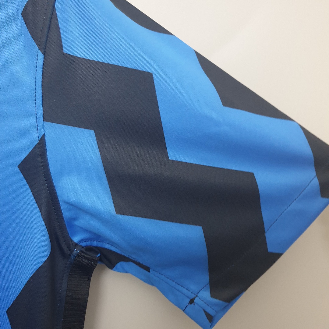 Retro 20/21 Inter home S-XXL 7