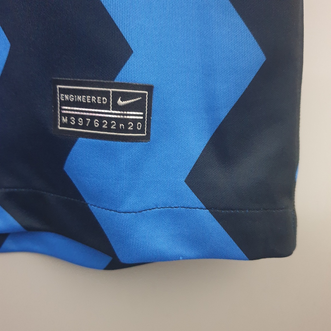 Retro 20/21 Inter home S-XXL 8