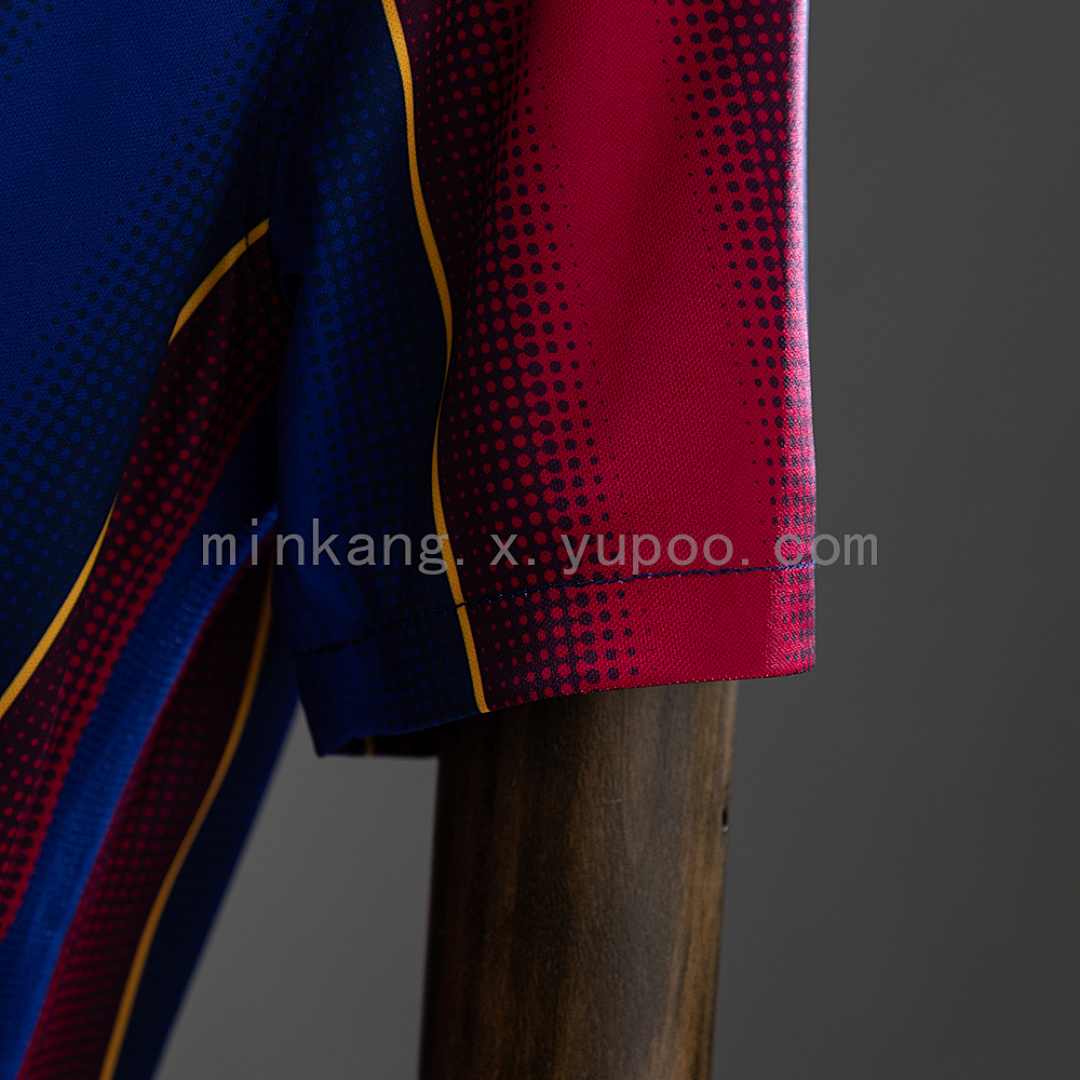 20/21 Barcelona home S-XXXL 3