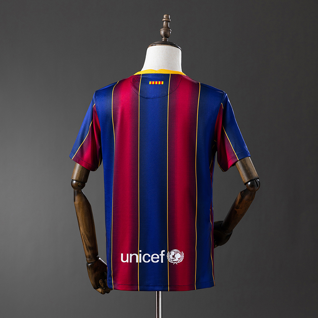 20/21 Barcelona home S-XXXL 8