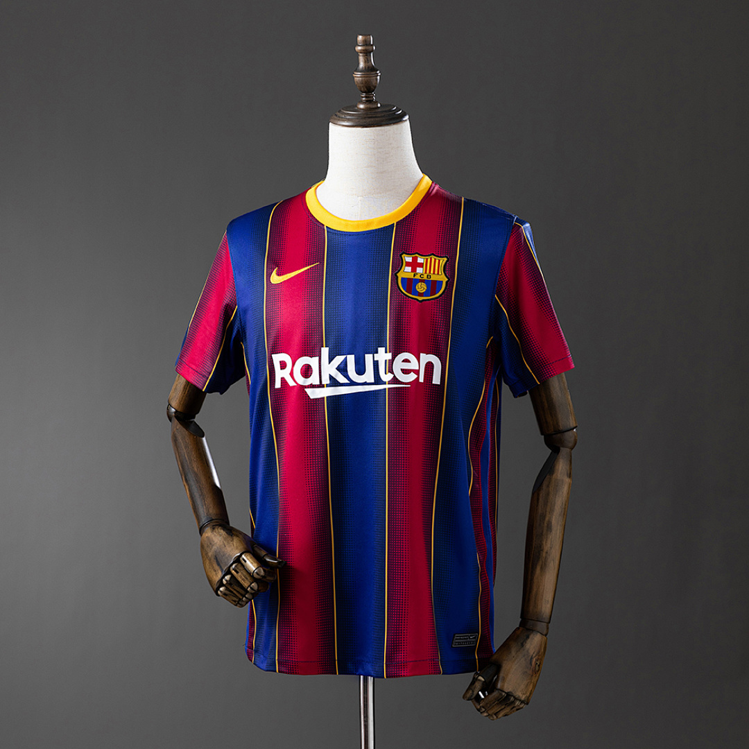 20/21 Barcelona home S-XXXL 9