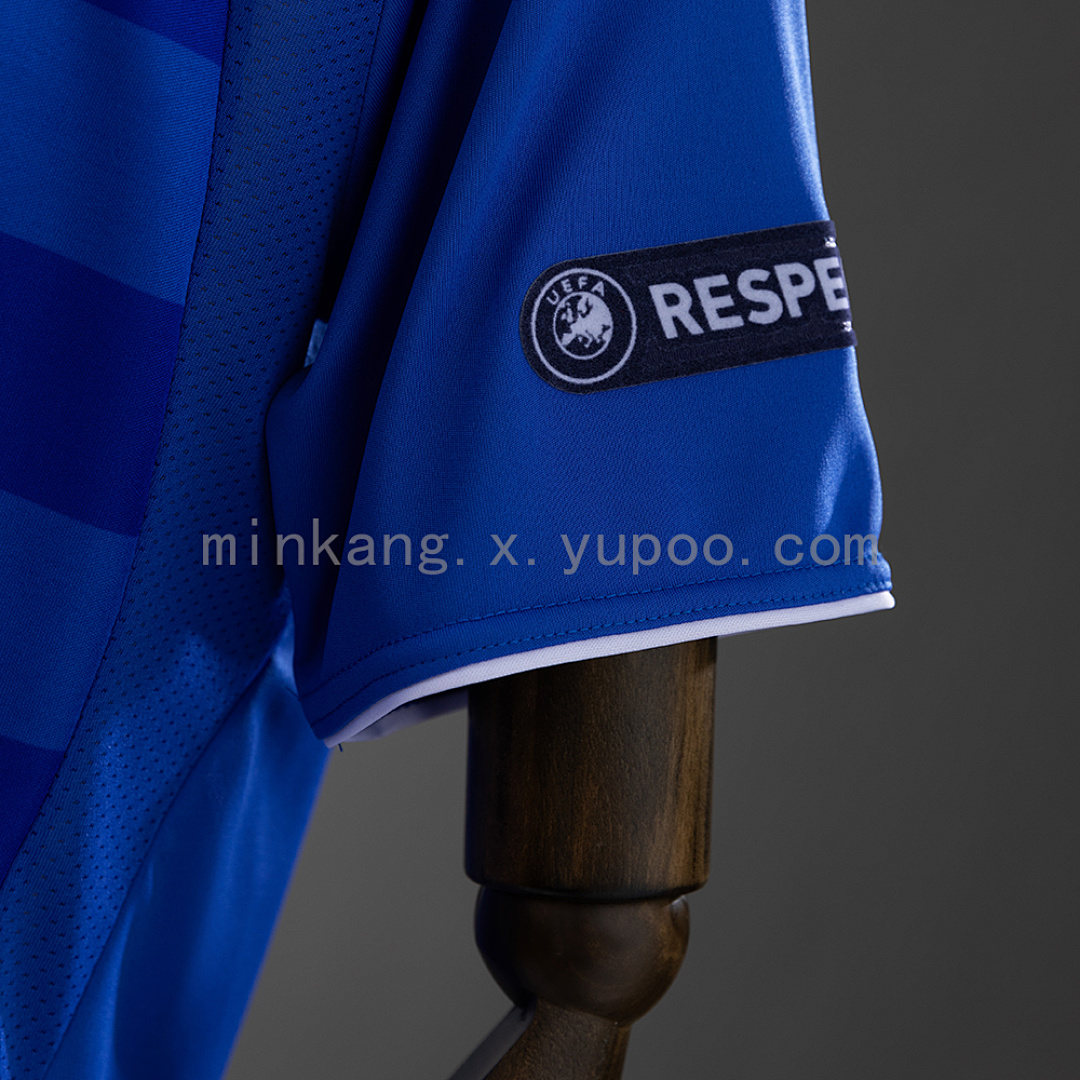 Retro 11/12 Chelsea Champions League version home S-XXL 3