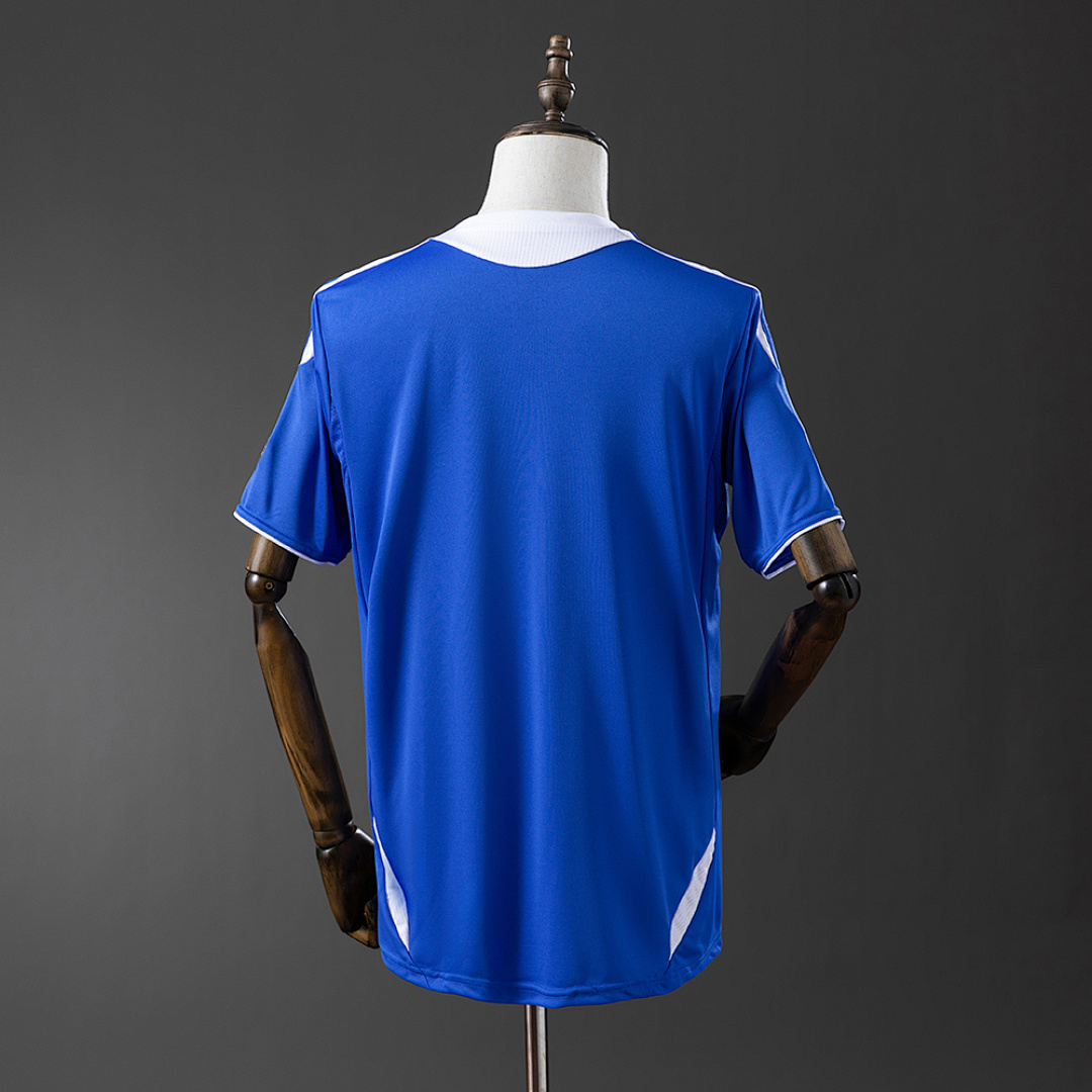 Retro 11/12 Chelsea Champions League version home S-XXL 8