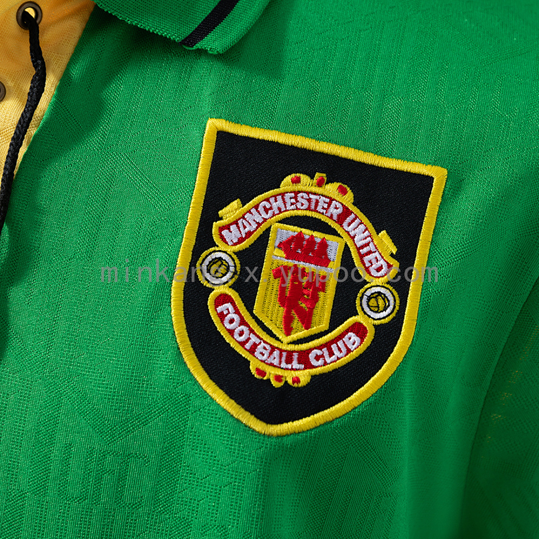 Retro 92/94 M-U away S-XXL 6