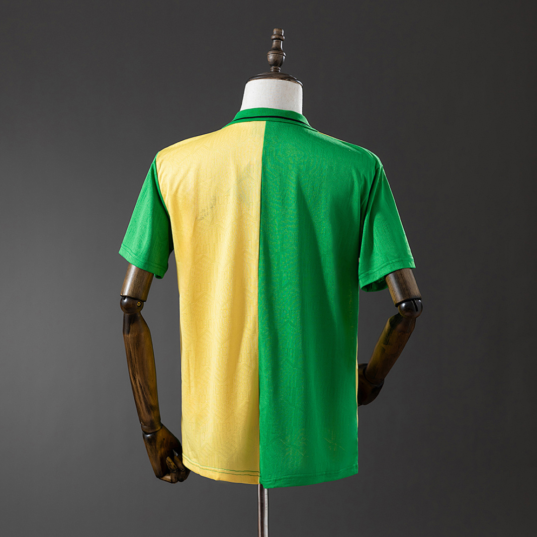 Retro 92/94 M-U away S-XXL 3