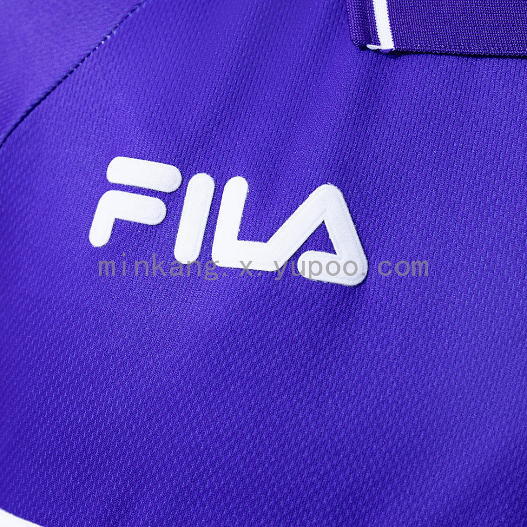 Retro 99/00 Fiorentina home S-XXL 4
