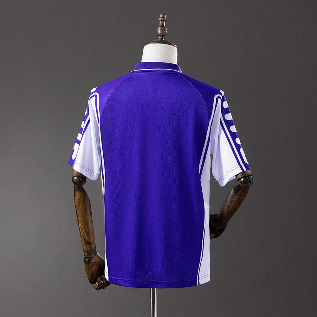 Retro 99/00 Fiorentina home S-XXL 8