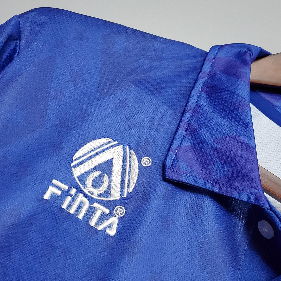 Retro Cruzeiro 93/94 home S-XXL 7