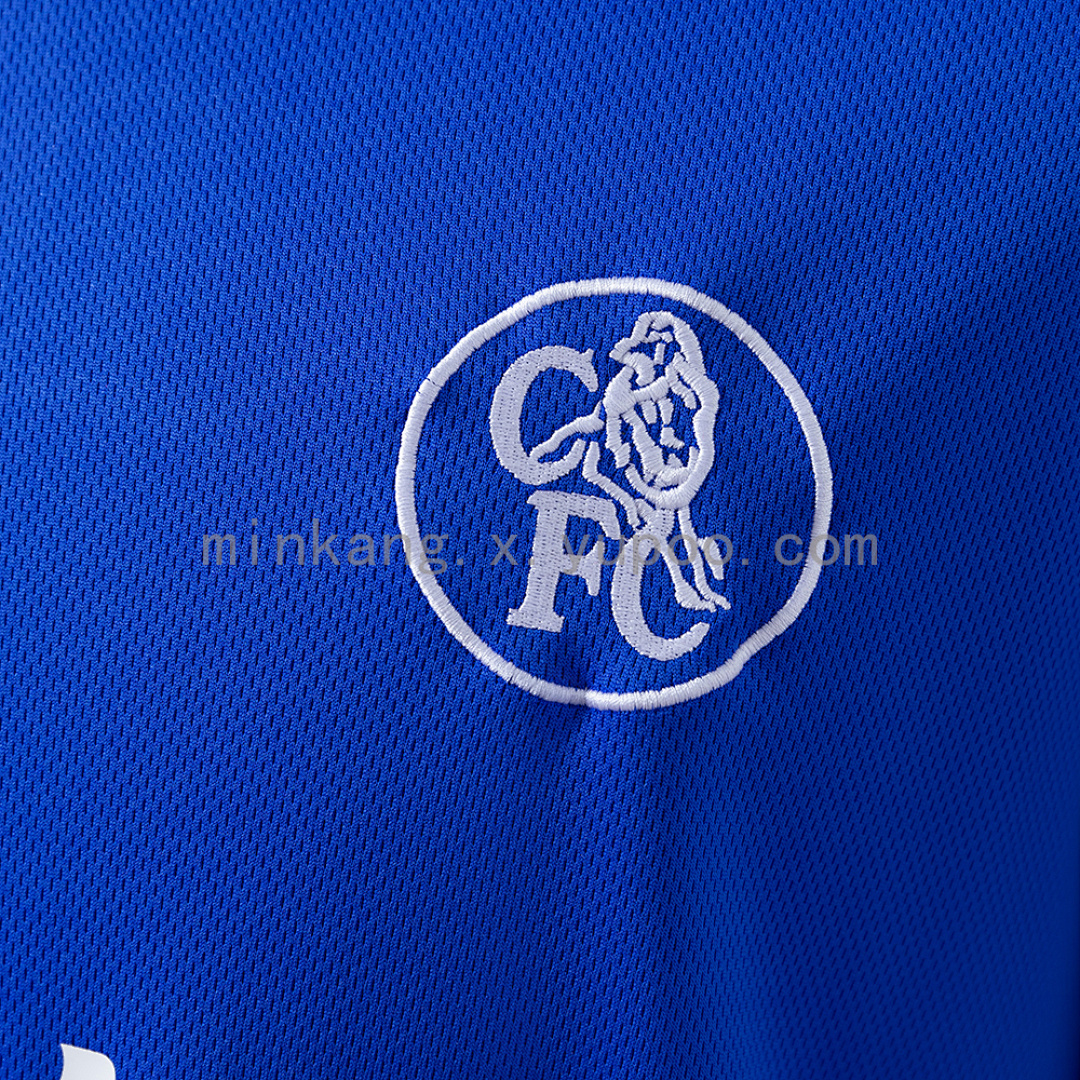 Retro Chelsea 03/05 home S-XXL 4