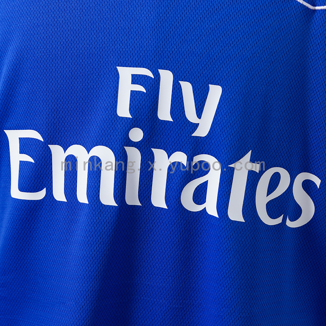 Retro Chelsea 03/05 home S-XXL 5