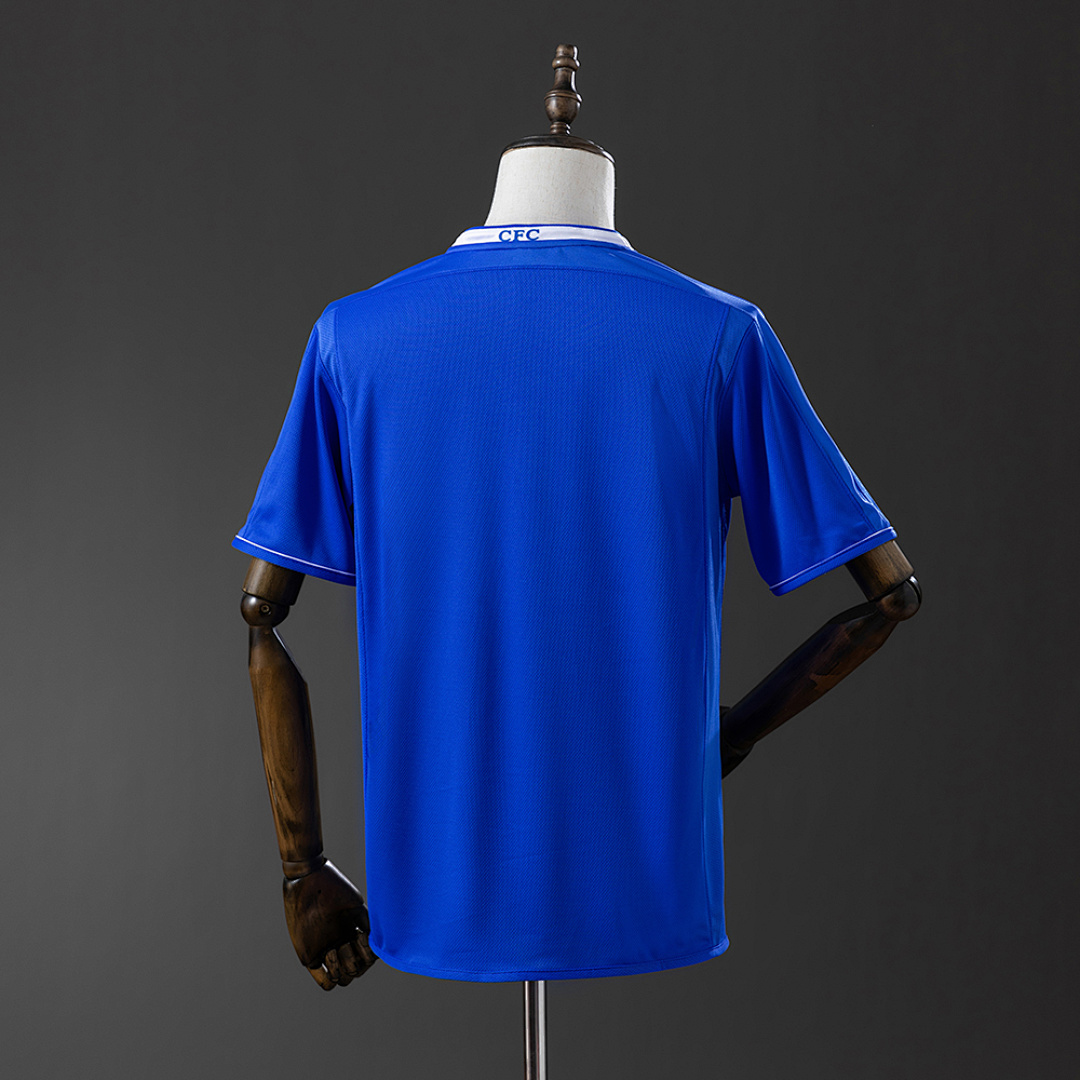 Retro Chelsea 03/05 home S-XXL 7
