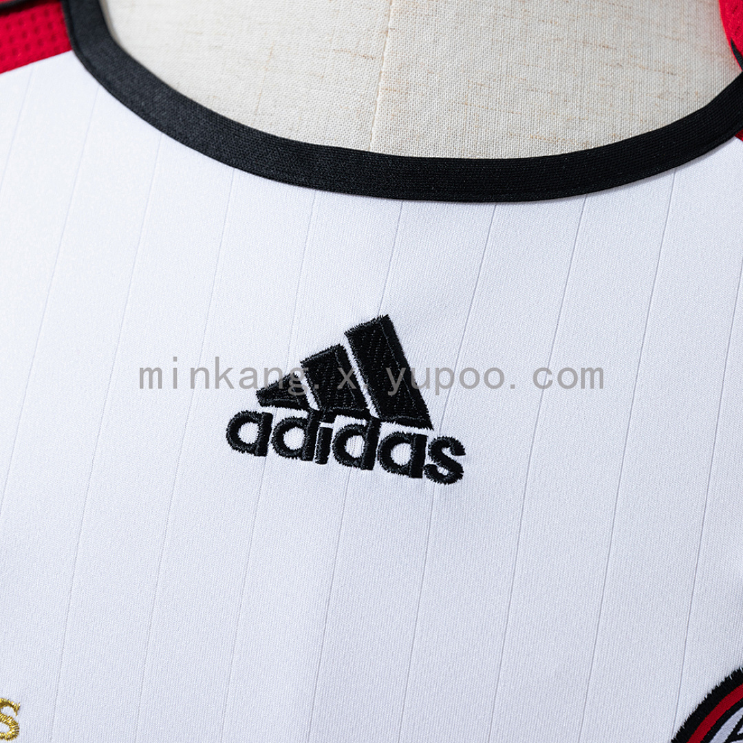 Retro AC Milan 06/07 AWAY S-XXL 4
