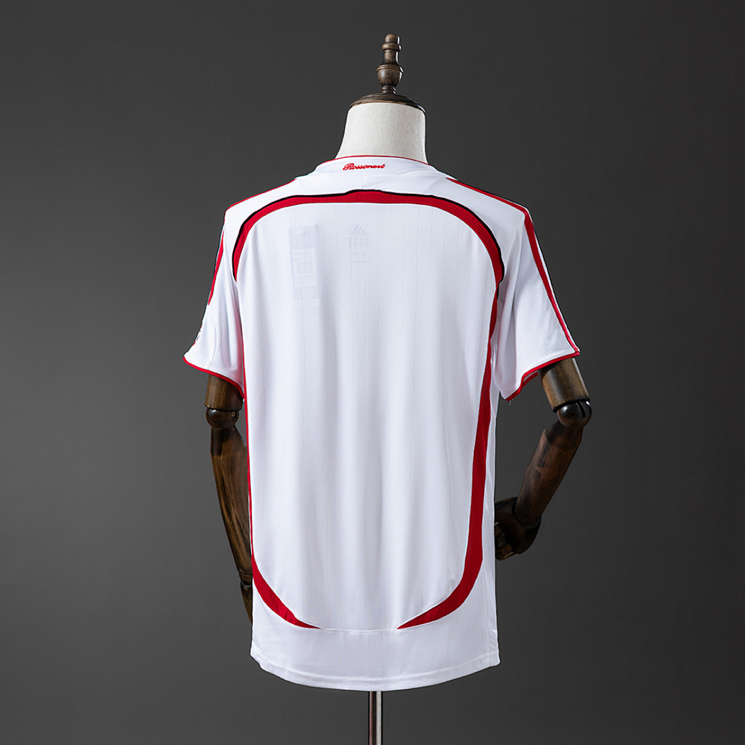 Retro AC Milan 06/07 AWAY S-XXL 8
