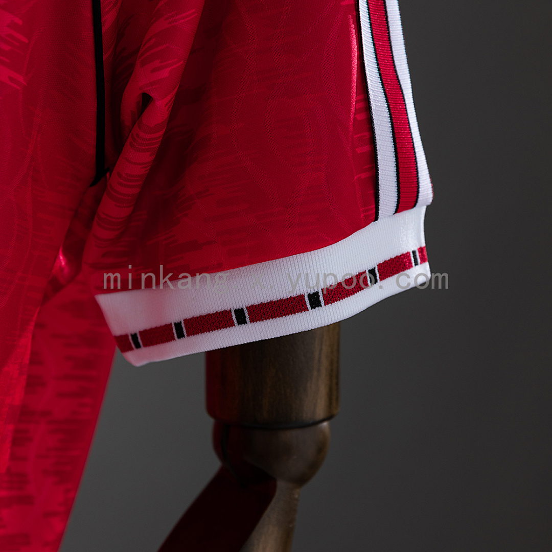 Retro 90/92 M-U home S-XXL 2