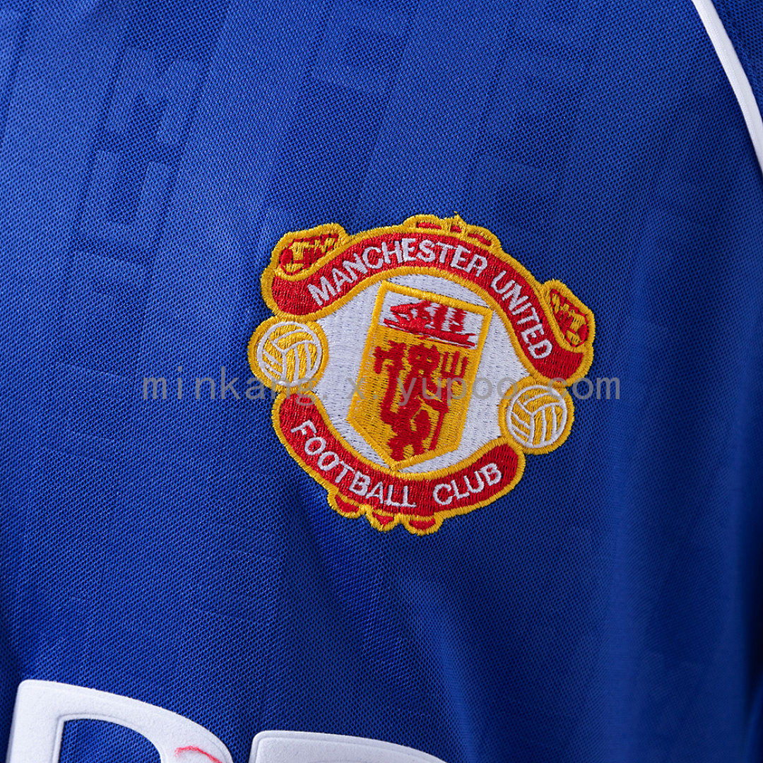 Retro 88/90 M-U third away S-XXL 4