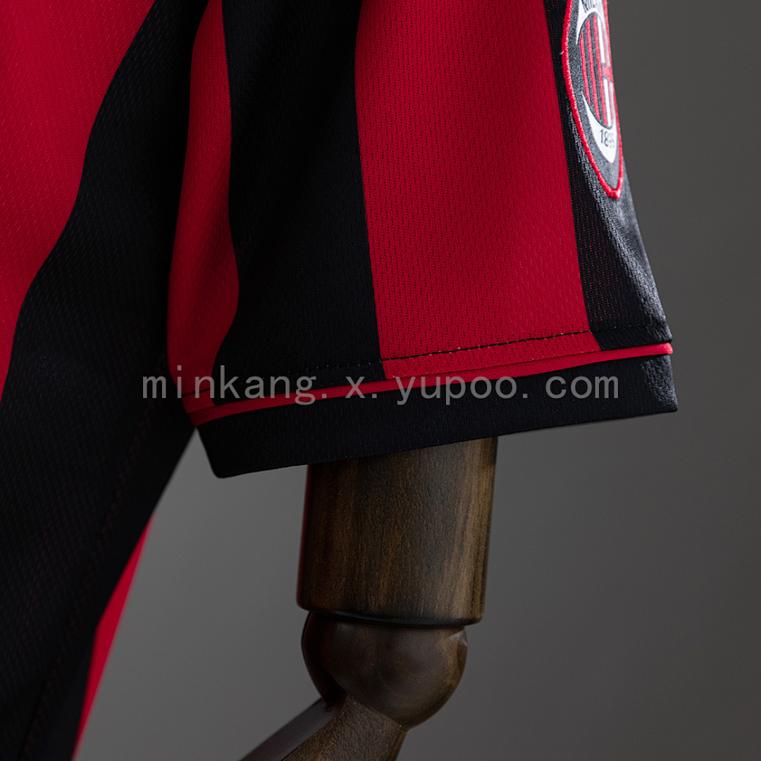 Retro 96/97 AC Milan home S-XXL 2
