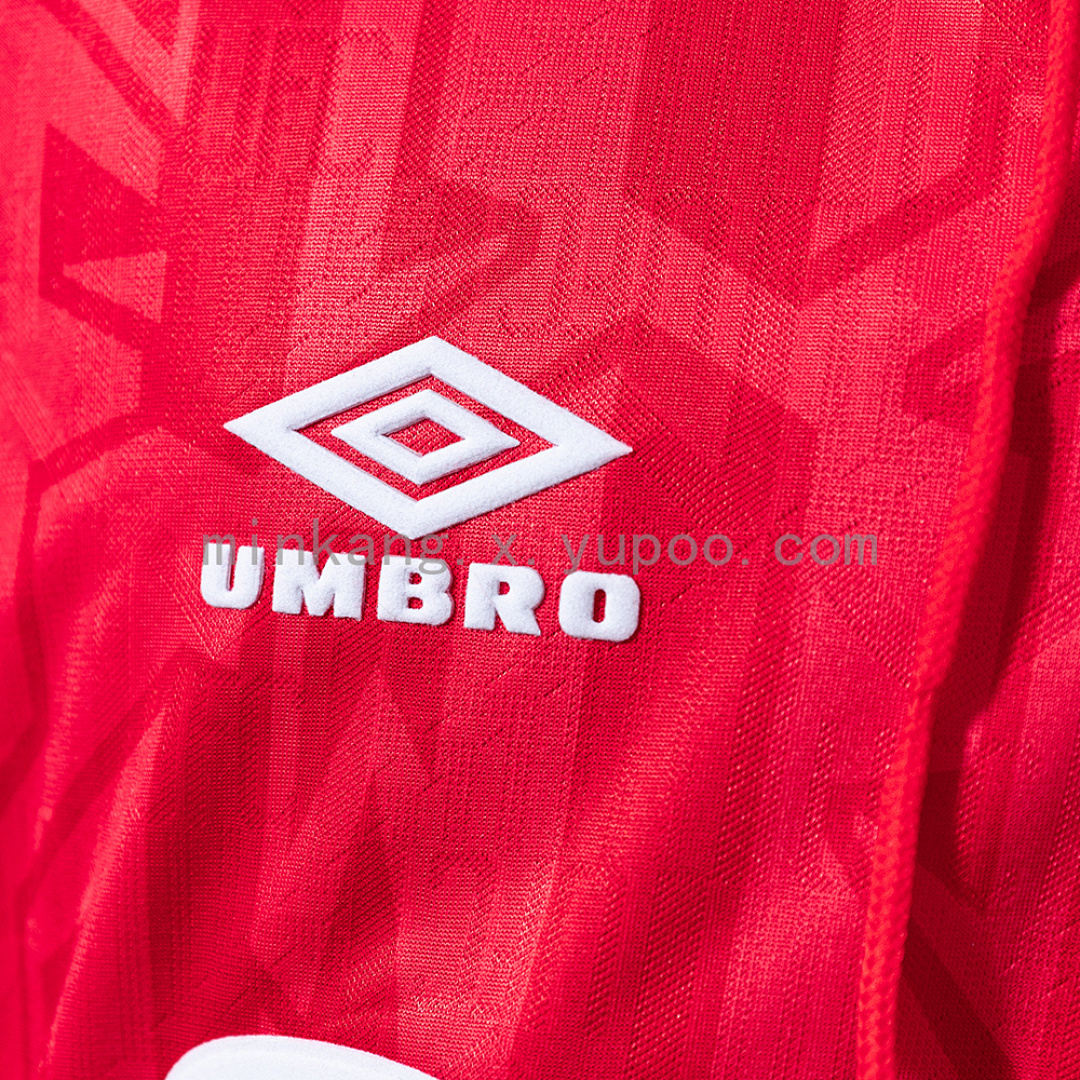 Retro 92/94 M-U home S-XXL 3