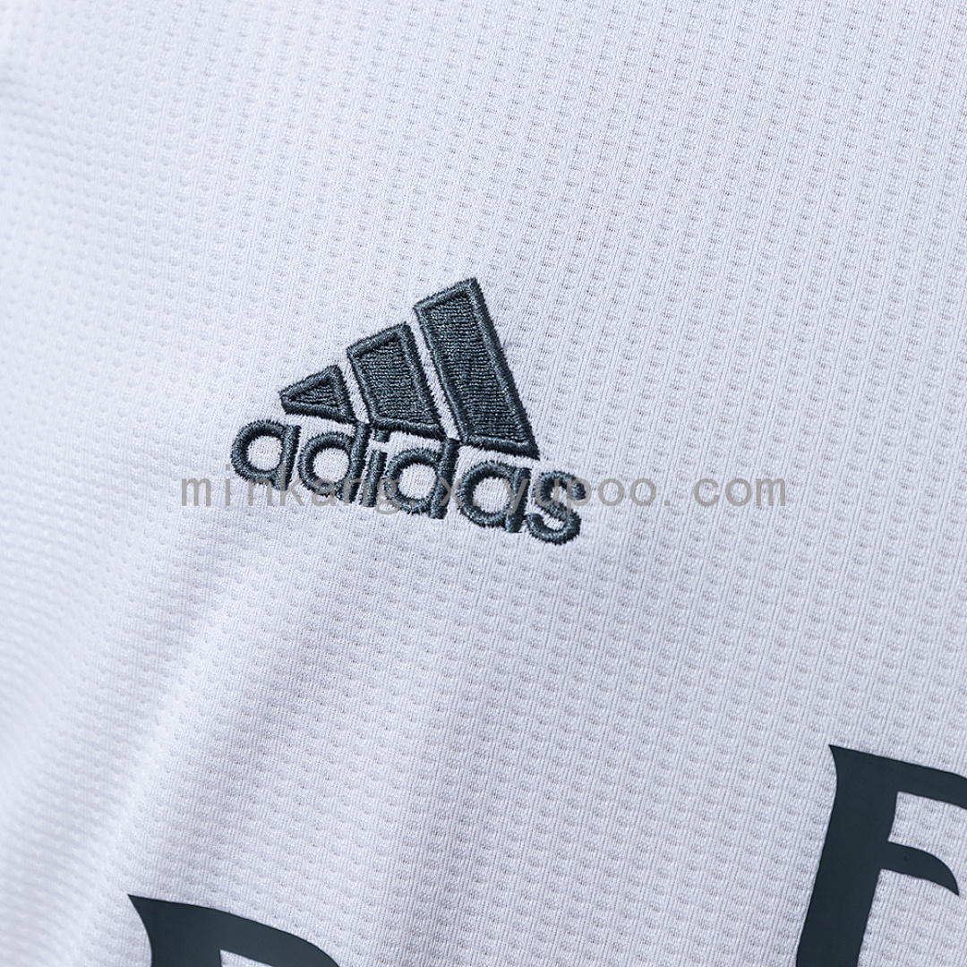 Retro Real Madrid 15/16 home S-XXL 4