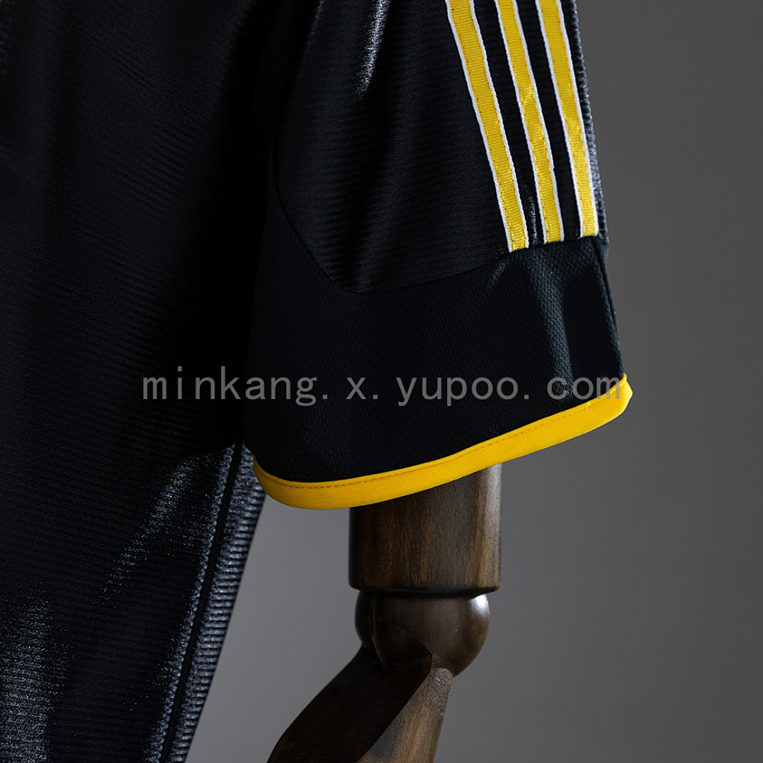 Retro Real Madrid 98/99 away S-XXL 2