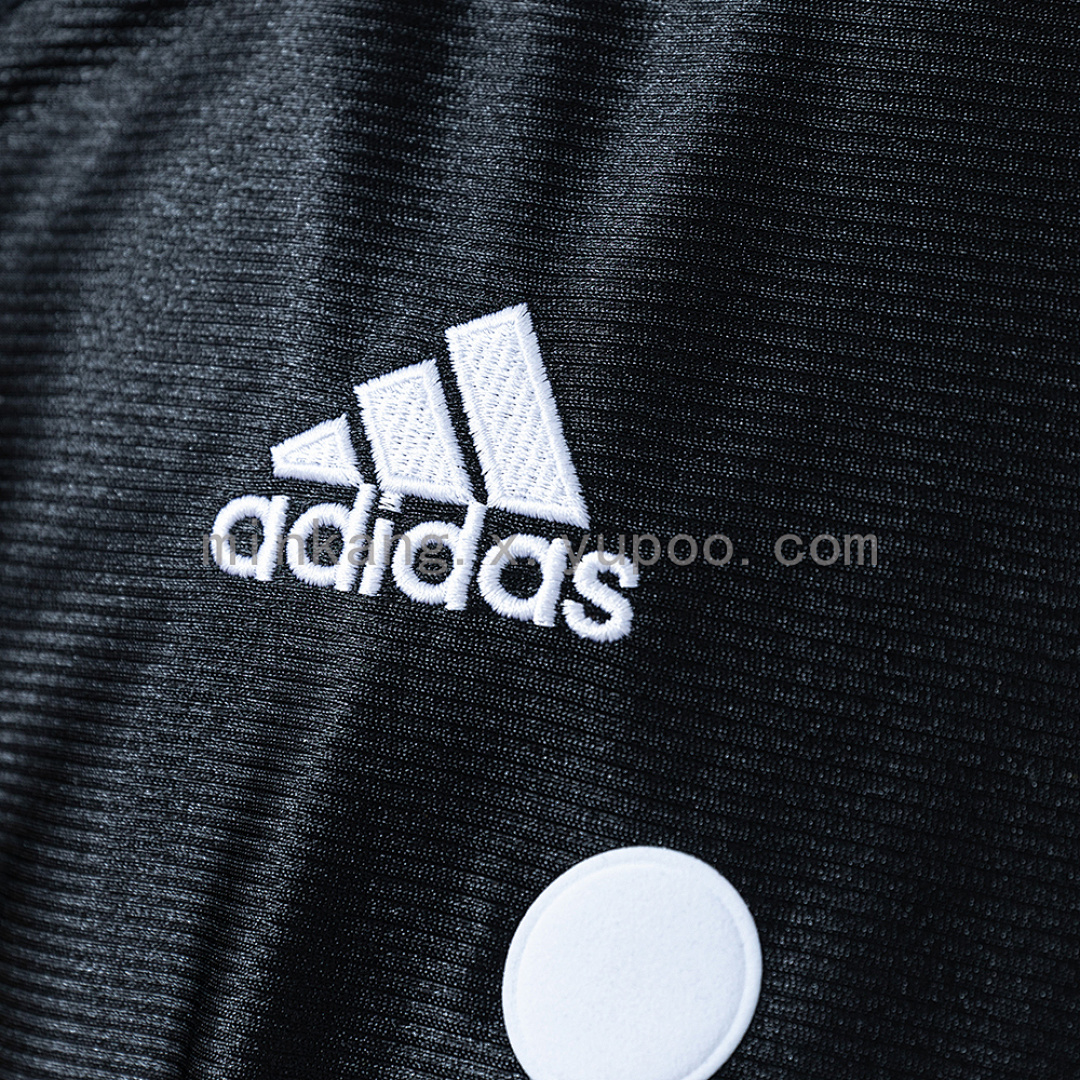 Retro Real Madrid 98/99 away S-XXL 3