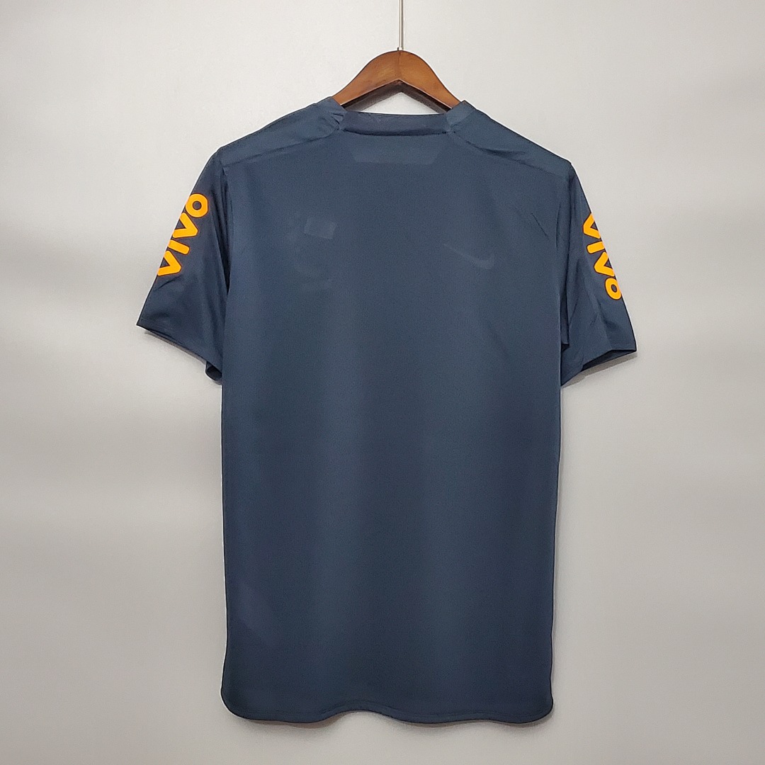 Brazil training suit S-XXL 2
