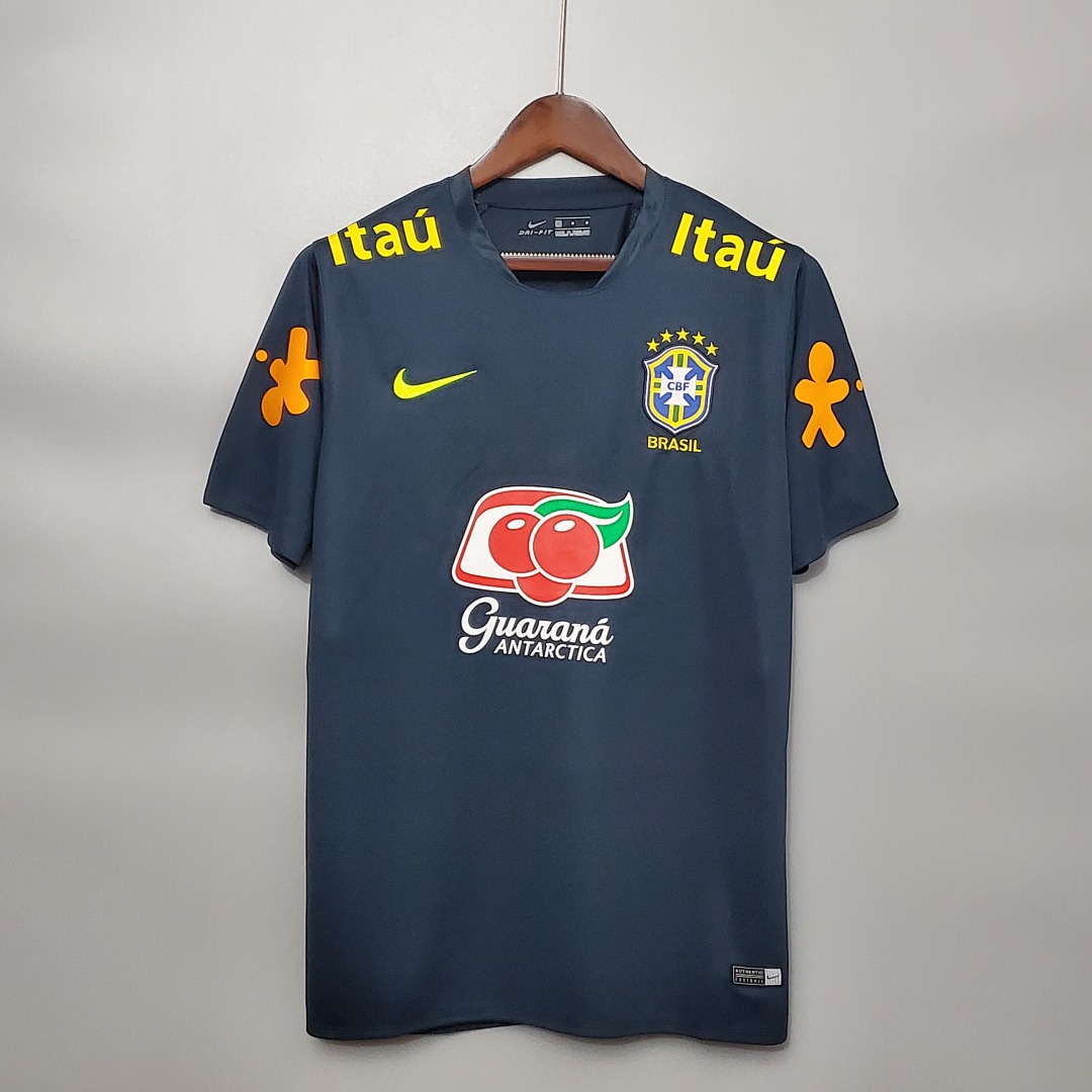 Brazil training suit S-XXL 11