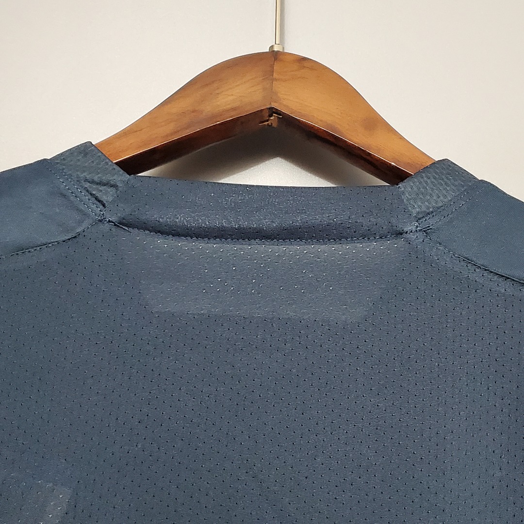 Brazil training suit S-XXL 3