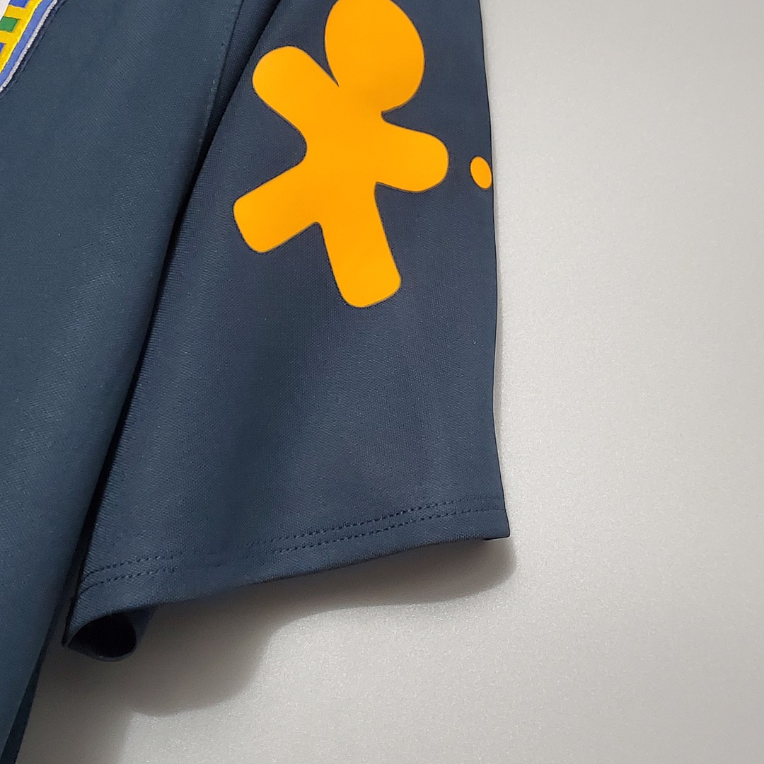Brazil training suit S-XXL 5