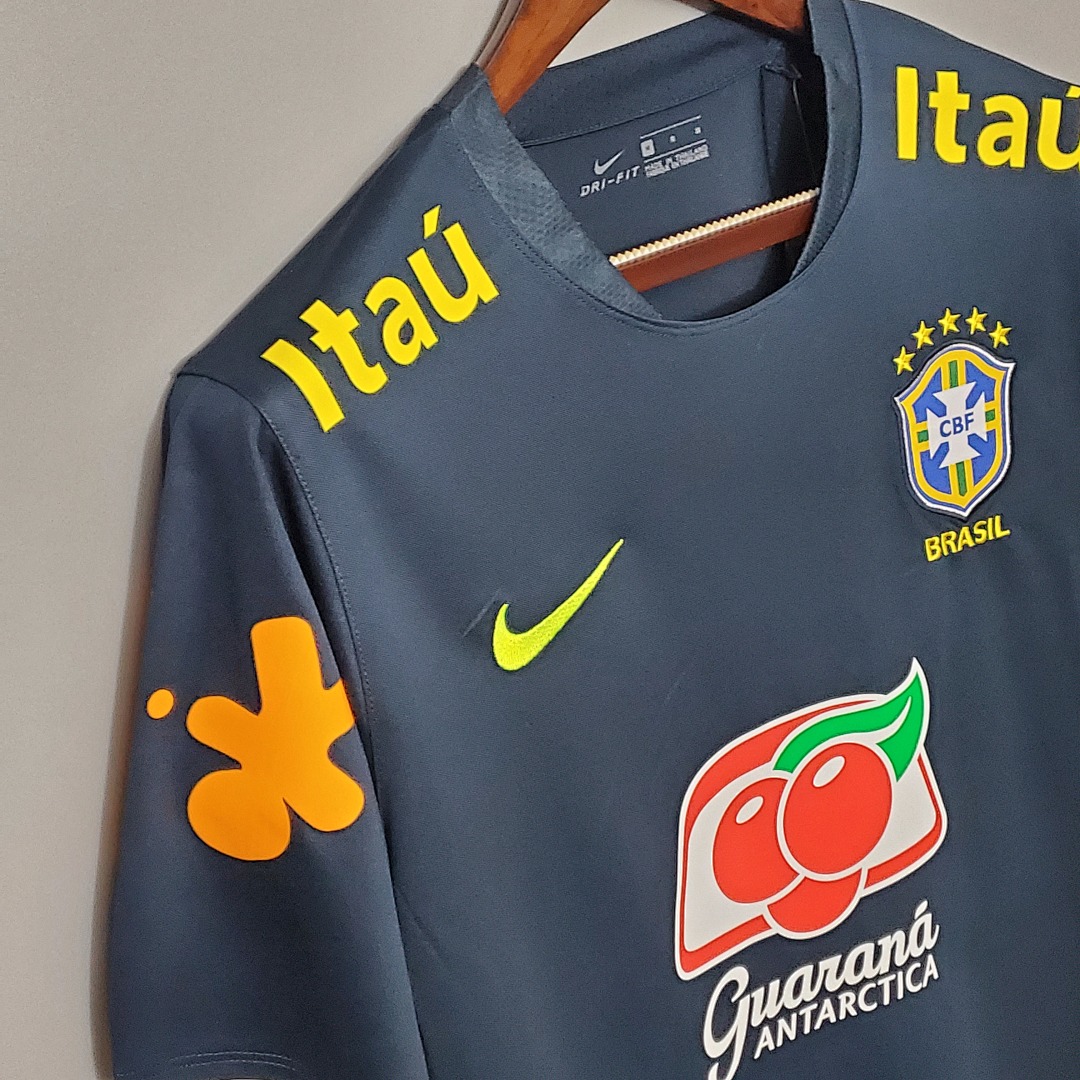 Brazil training suit S-XXL 7