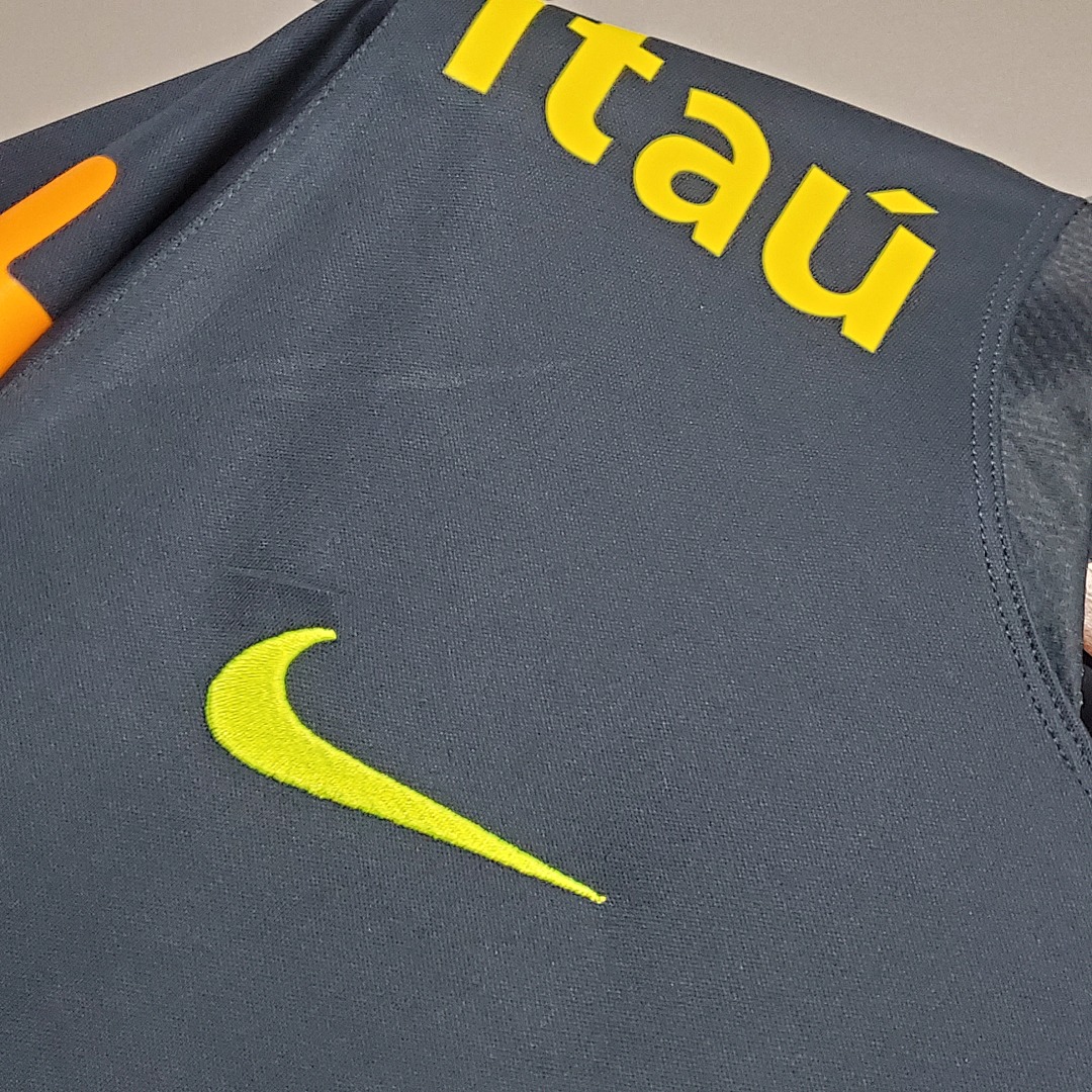 Brazil training suit S-XXL 8