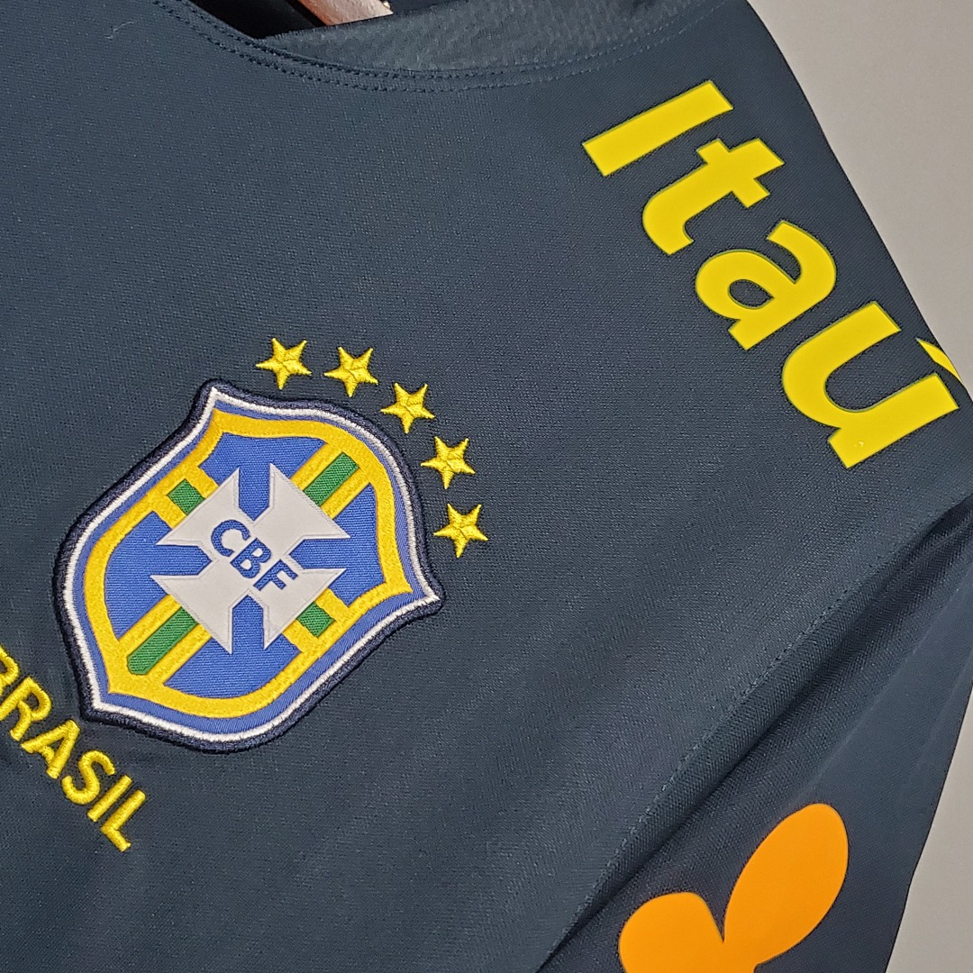 Brazil training suit S-XXL 9
