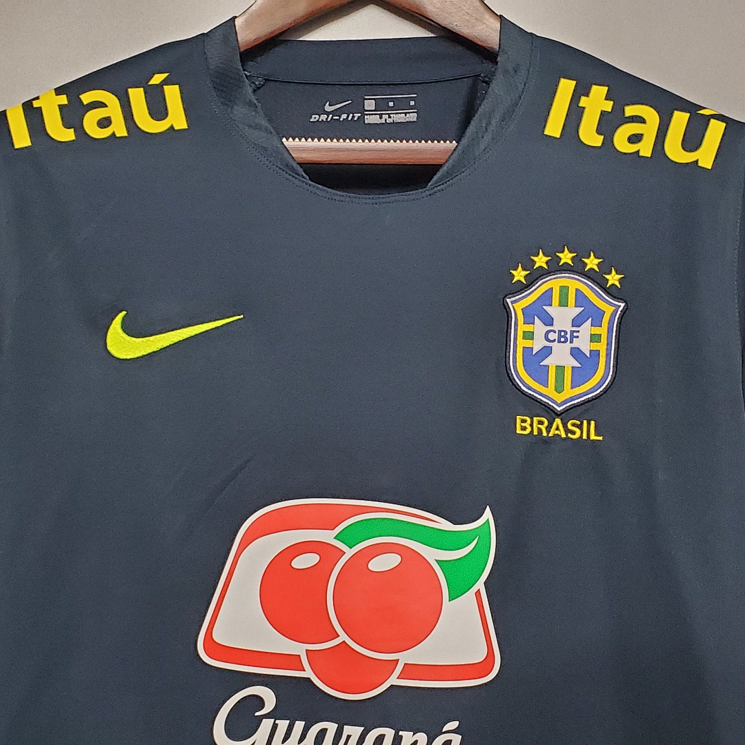 Brazil training suit S-XXL 10