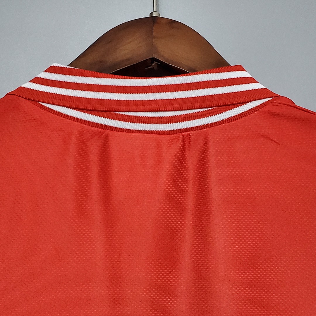 Retro Ajax 95/96 home S-XXL 2