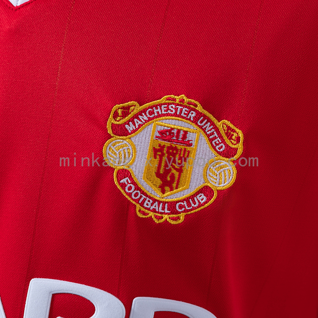 Retro 83/84 M-U home S-XXL 4