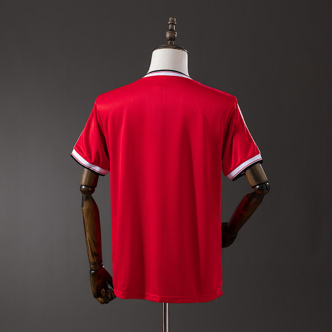 Retro 83/84 M-U home S-XXL 7