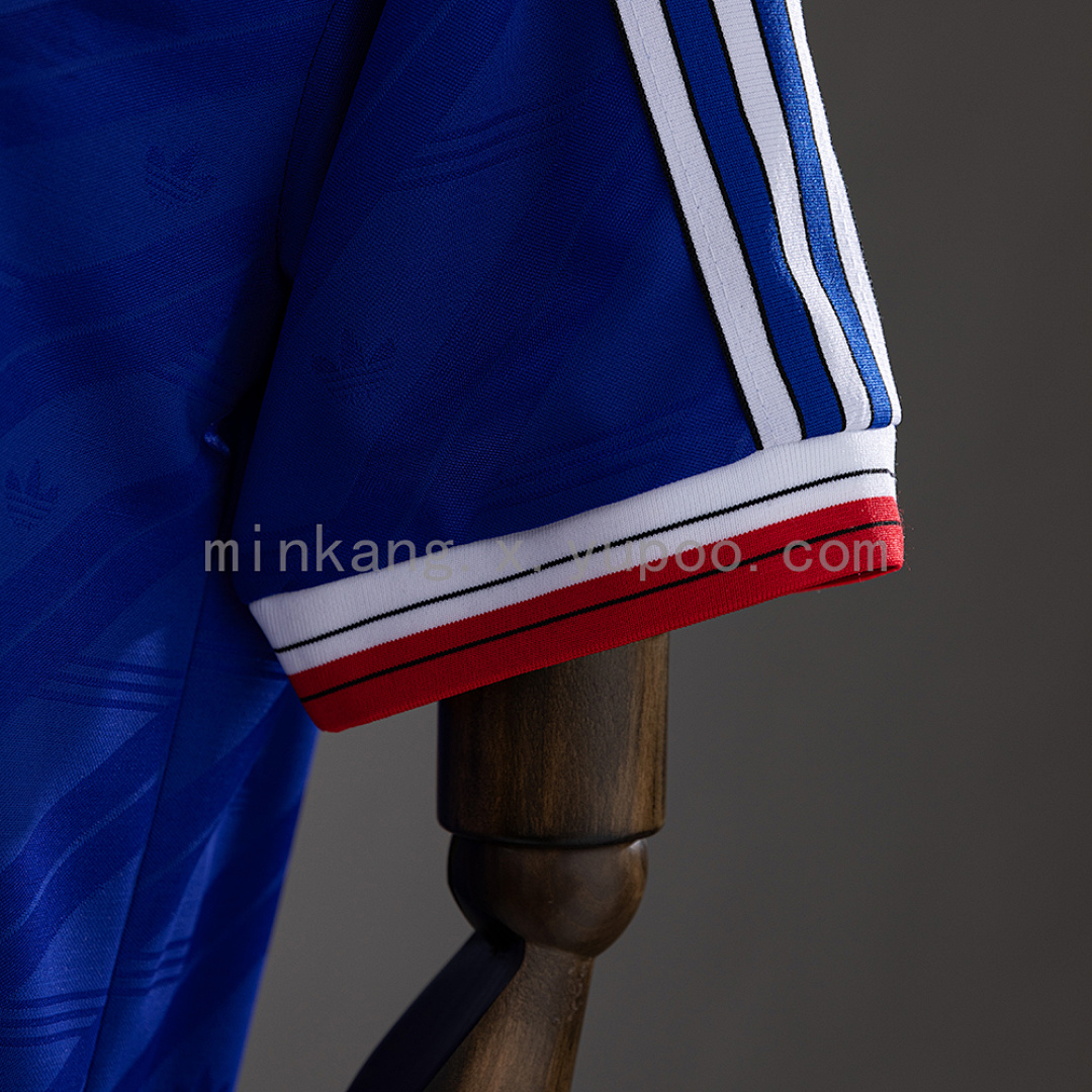Retro 86/88 M-U third away S-XXL 2
