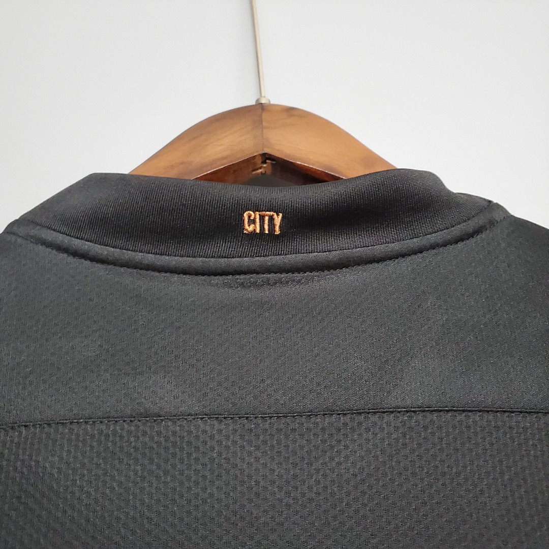 20/21 Manchester City Away S-XXXL 2
