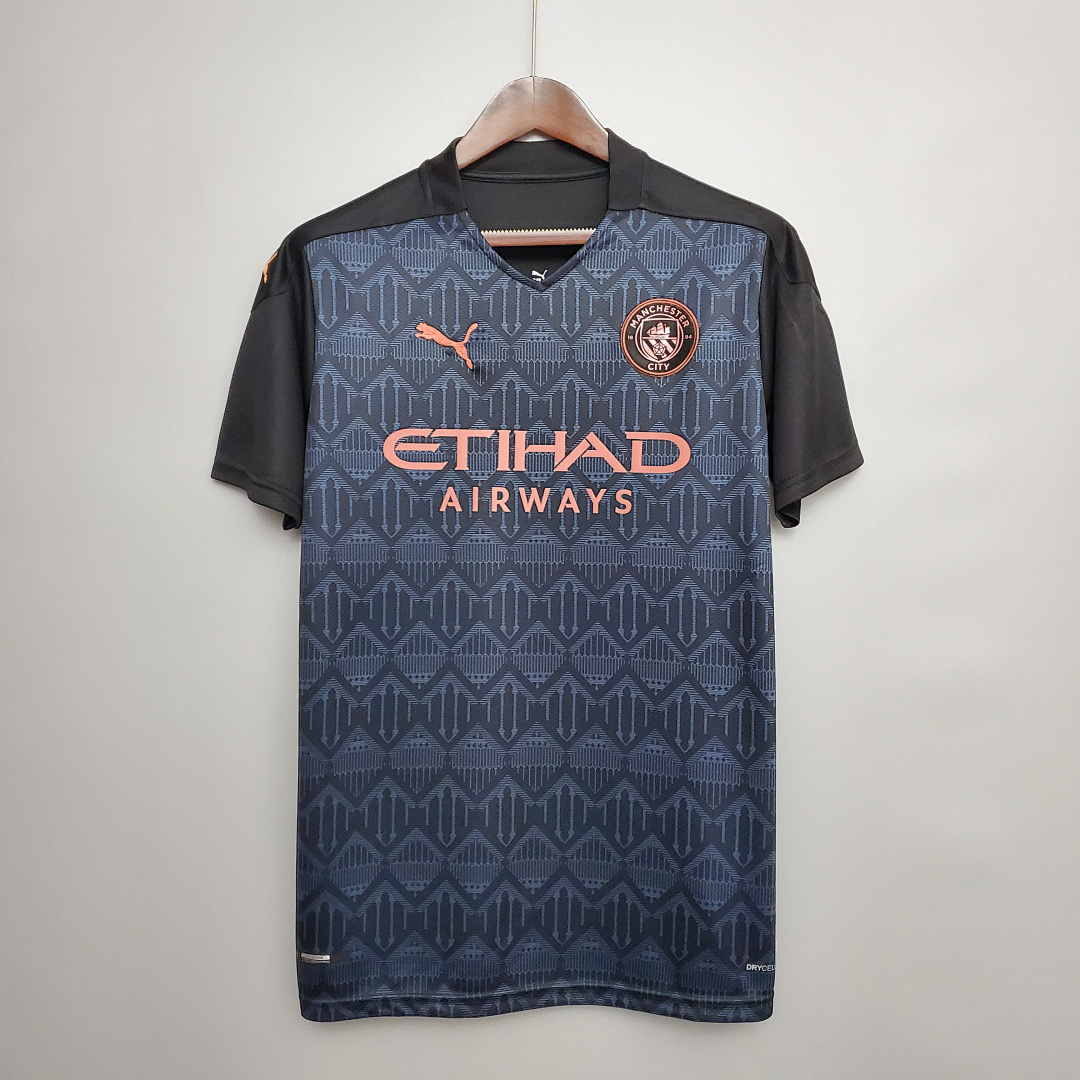 20/21 Manchester City Away S-XXXL 7
