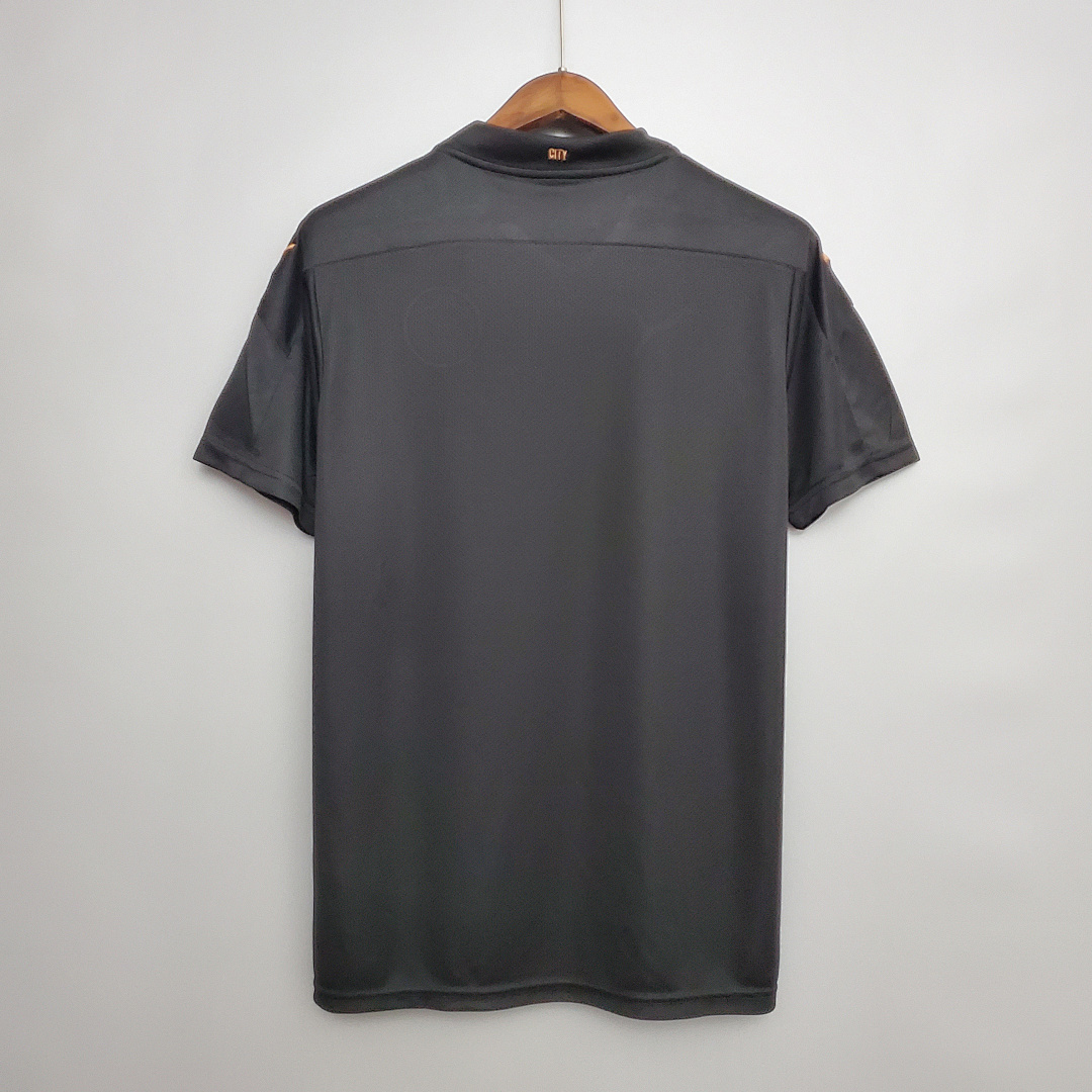 20/21 Manchester City Away S-XXXL 8